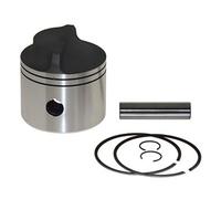 Pennino Johnson Evinrude 150-175-235 HP Wiseco 3121PS Pistone Kit Std 392455