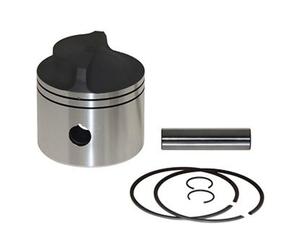 Pennino Johnson Evinrude 150-175-235 HP Wiseco 3121PS Pistone Kit Std 392455