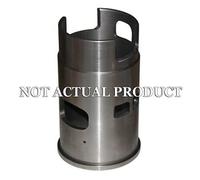 Pennino Johnson Evinrude LA Sleeve W Porte .020 Rs J/E 2Cyl Foro 3 3/16 50-60hp