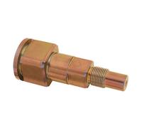 Pennino Mercruiser Alfa I Gen II Bravo Sterzo Girevole Albero 1983-Up 98230A1