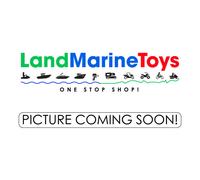 Pennino Mercruiser GM 5.0L 5.7L Scarico Collettore W/ Log Stile Porta Lato BARR