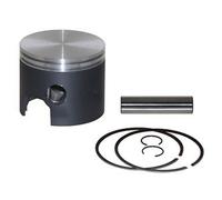 Pennino Mercurio 2.4L Vertex Pistone Kit .015 Porta Foro Misura 3.390 V2115P