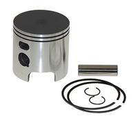 Pennino Mercurio 40/50/60 HP 3Cyl Wiseco 3179P3 Pistone Kit .030 Mariner