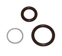 Pennino Mercury 125-135-150-175-200-225HP Dfi 1.5L 3.0L Seal Kit Aria Iniettore