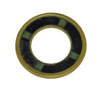 Pennino Mercury 135-150-200-225-250-275-300 HP Guarnizione Scolo Spina 26-888593