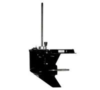 Pennino Mercury 135-150HP 2.0L Carburatore 135 Dfi 2.5L Case Marce Rapporto 2: