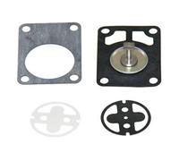 Pennino Mercury 8-9.9 HP 4-stroke Carburante Pompa Diaframma Kit 851812A01
