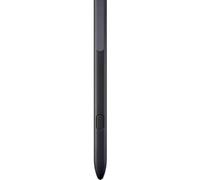 Pennino nero e bianco per Boox Tab10c3, NOTEX2, compatibile con Nova 5 Airc pro - pennino capacitivo a punta fine da 8 mm (nero)