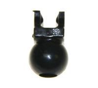 Pennino OEM Mercury 100-115-125-150-175-200 HP Girevole Sfera Farfalla Linkage