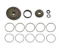 Pennino OEM Mercury 150-175-200 HP 2.5L Cambio Set Forward/Pignone 1.87