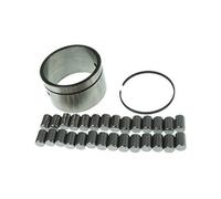 Pennino OEM Mercury 30-50-55-60 HP Cuscinetto Kit Centrale Main 827955A 2 16630