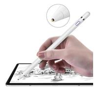 Pennino Penna Digitale Touch Screen Android IOS Tablet Smartphone Ricaricabile