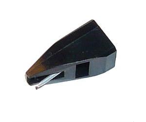 Pennino per Dual 505 CS505 DN165E DN166E DN167E OM5 OM10 Concorde RS41