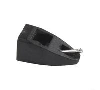 Pennino per giradischi Ortofon Progettato per OM Super Series High Wind Audio (nero)
