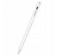 Pennino per iPad USAMS con schermo touch attivo bianco