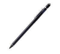 Pennino per Samsung Galaxy S21 Ultra,S20, EDIVIA Digital Pencil con punta ultra fine da 1,5 mm per Samsung Galaxy S21 Ultra,S20 Stylus, nero