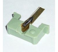 Pennino per Shure m70ej m72ej m78edt2 me910ej n70ej n72ej ellittica ago