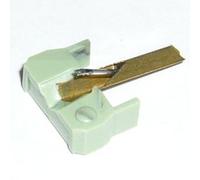Pennino per SHURE M75EJ II N75EJ-2 RS5T R47 XT TM1E M112 EJ, GOLDRING GL69
