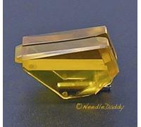 Pennino per Technics EPS24CS EPS25CS SL3 SL5 SLB210 SLBD21 SLBD22 SLD3 718 AMBRA