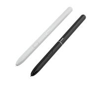 Pennino stilo per touch screen, touch pen per Samsung Galaxy Tab 10.5 S4 2018 SM-T830 SM-T835 T830 T835 Stylus pulsante Matita, Scrivere (No Pressure Sensibilità) (Bianca)