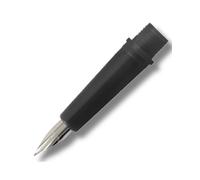 Pennino stilografica di ricambio Parker Beta (confezione da 3)