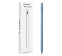 Pennino Stylus Pen per AMZ Fire Max 11 Table Fire HD 10 Touch Screen Pen per Honor Pad 10/X8a/MagicPad 2/XIAOMI Pad 7/6/PRO/Redmi PadSE Tablet Pen (blu)