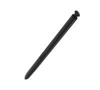 Pennino Galaxy Note 10 / Plus Touch Screen Punta Bene Flessibile 11cm Nero