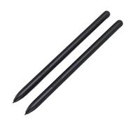 Pennino touch screen per tablet Responsive con 10 pennini di ricambio per S9 Ultra S9 FE (nero)