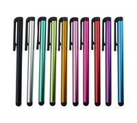 Pennino universale per l'utilizzo con più dispositivi, compatibile con iPad, accessorio per scrivere e disegnare, set di pennini con punta morbida e