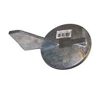 Pennino Yamaha 150-175-200 Anodo Orlo Sterzo Scheda Sinistro Mano Basso
