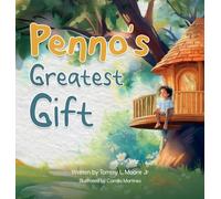 Penno's Greatest Gift: What Makes You Special