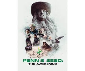 Penn's Seed: The Awakening (DVD)
