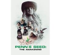 Penn's Seed: The Awakening (DVD) John Ruth David Peters Kathi Peters Mary Faus