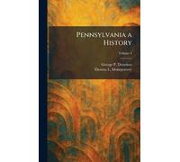 Pennsylvania a History