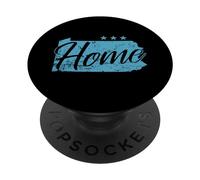 Pennsylvania Home Stati Uniti d'America PopSockets PopGrip Adesivo