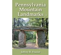 Pennsylvania Mountain Landmarks Volume Four: 4