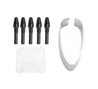 Pennuli di Pen Pen di Cheotime Stylus, punte per la matita del touch screen digitale con punte di sostituzione della custodia per tweezer per dpt-rp1 dpt-cp1 dpta-rtf1 dpta-rs1