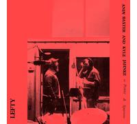 Penny and Sparrow Lefty (CD) Album