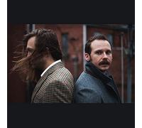 Penny & Sparrow - Let A Lover Drown You