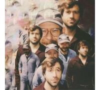 Penny and Sparrow Olly Olly (CD) Album Digipak