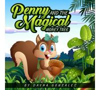 Penny And The Magical Money Tree
