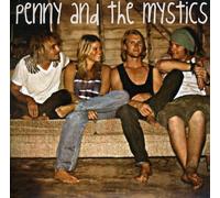 PENNY AND THE MYSTICS - PENNY AND THE MYSTICS