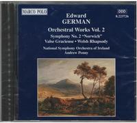National Symphony Orchestra Of Ireland - Opere X Orchestra Vol.2: Sinfonia N