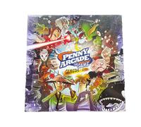 Penny Arcade The Game Gamers Vs Evil: Gioco In Scatola Sigillato