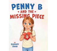 Penny B. and the Missing Piece