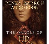 Penny Barron - The Oracle of UR (Audio CD)