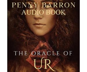 Penny Barron - The Oracle of UR (Audio CD)
