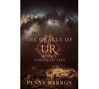 Penny Barron The Oracle of Ur, Book 2 (Tascabile)