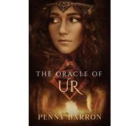 Penny Barron The Oracle of Ur (Tascabile)
