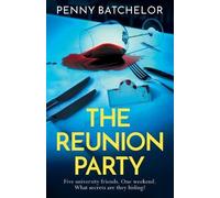 Penny Batchelor The Reunion Party (Tascabile)